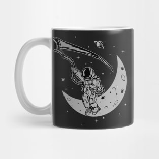 Lost Astronaut Mug